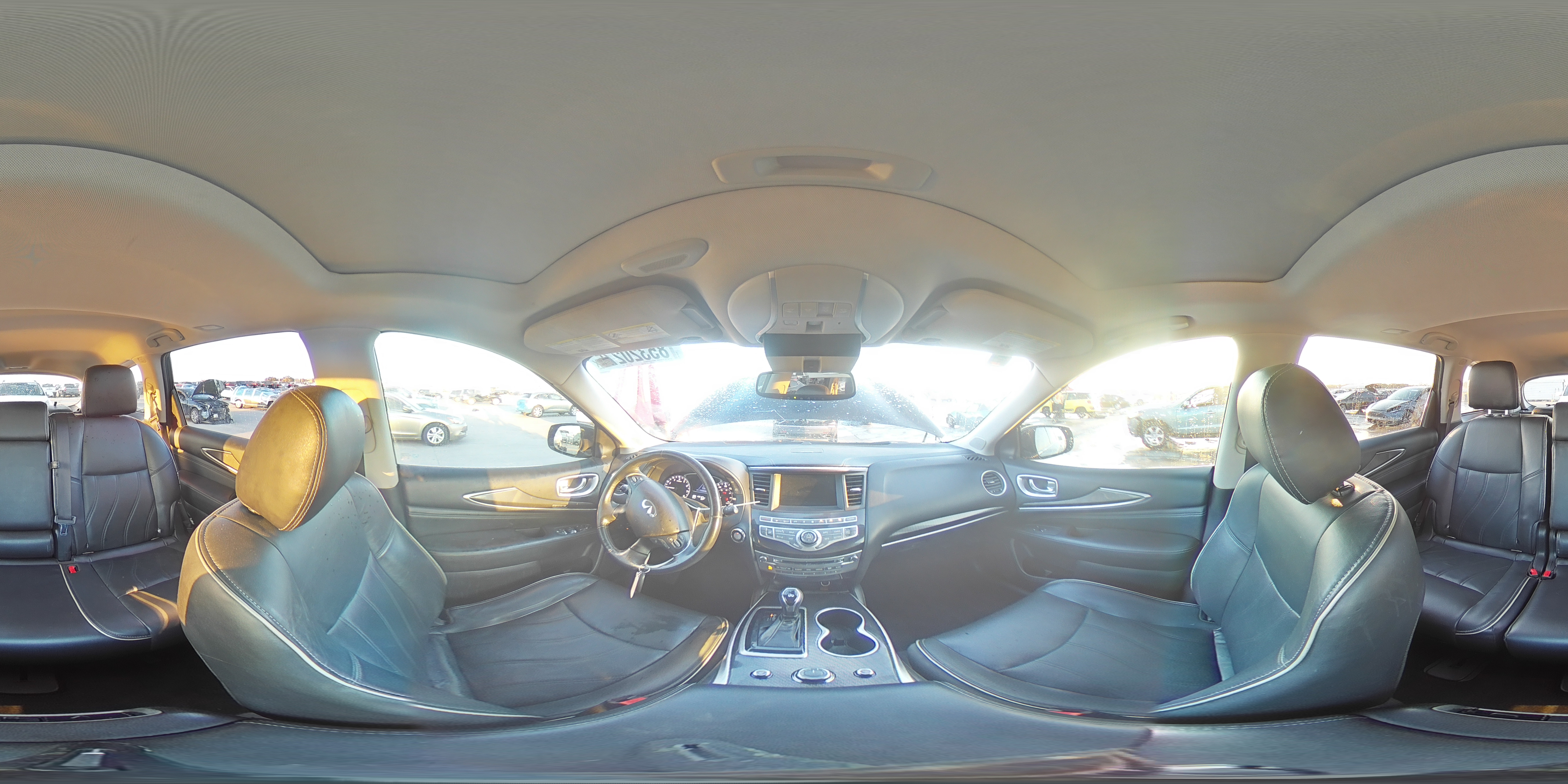 2018 Infiniti Qx60 VIN: 5N1DL0MM8JC505530 Lot: 85320275