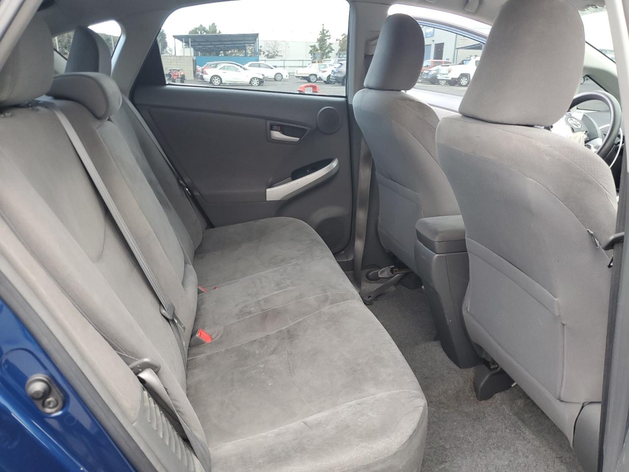 2010 Toyota Prius VIN: JTDKN3DU1A0064722 Lot: 85942395