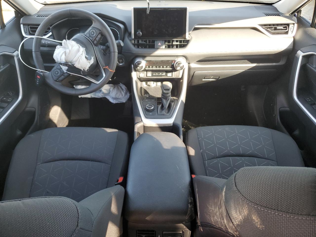 2025 Toyota Rav4 Xle VIN: 4T3RWRFV0SU188627 Lot: 85484455