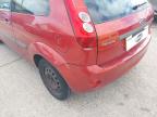 2007 FORD FIESTA 1.25 STYLE 3DR [CLIMATE] for sale at Copart SANDWICH