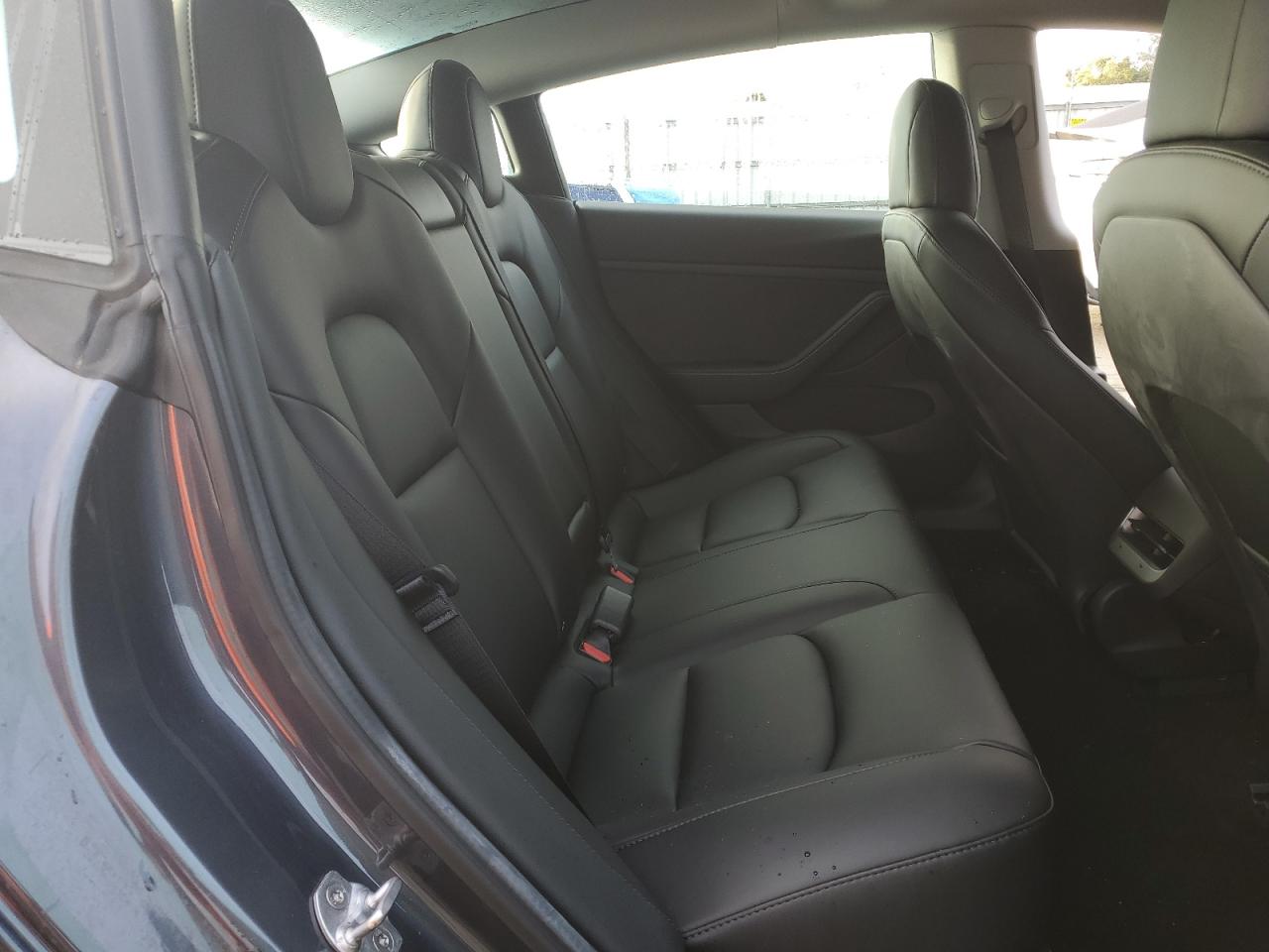 2021 Tesla Model 3 VIN: 5YJ3E1EA0MF078002 Lot: 82553525