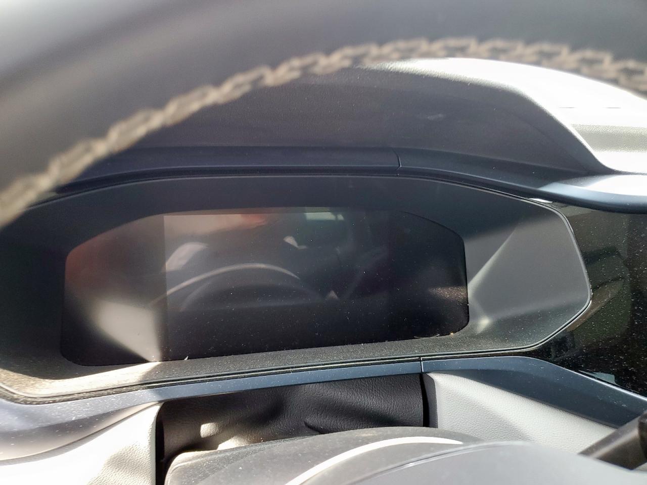 2023 Volkswagen Taos Se VIN: 3VVEX7B23PM349140 Lot: 82348585