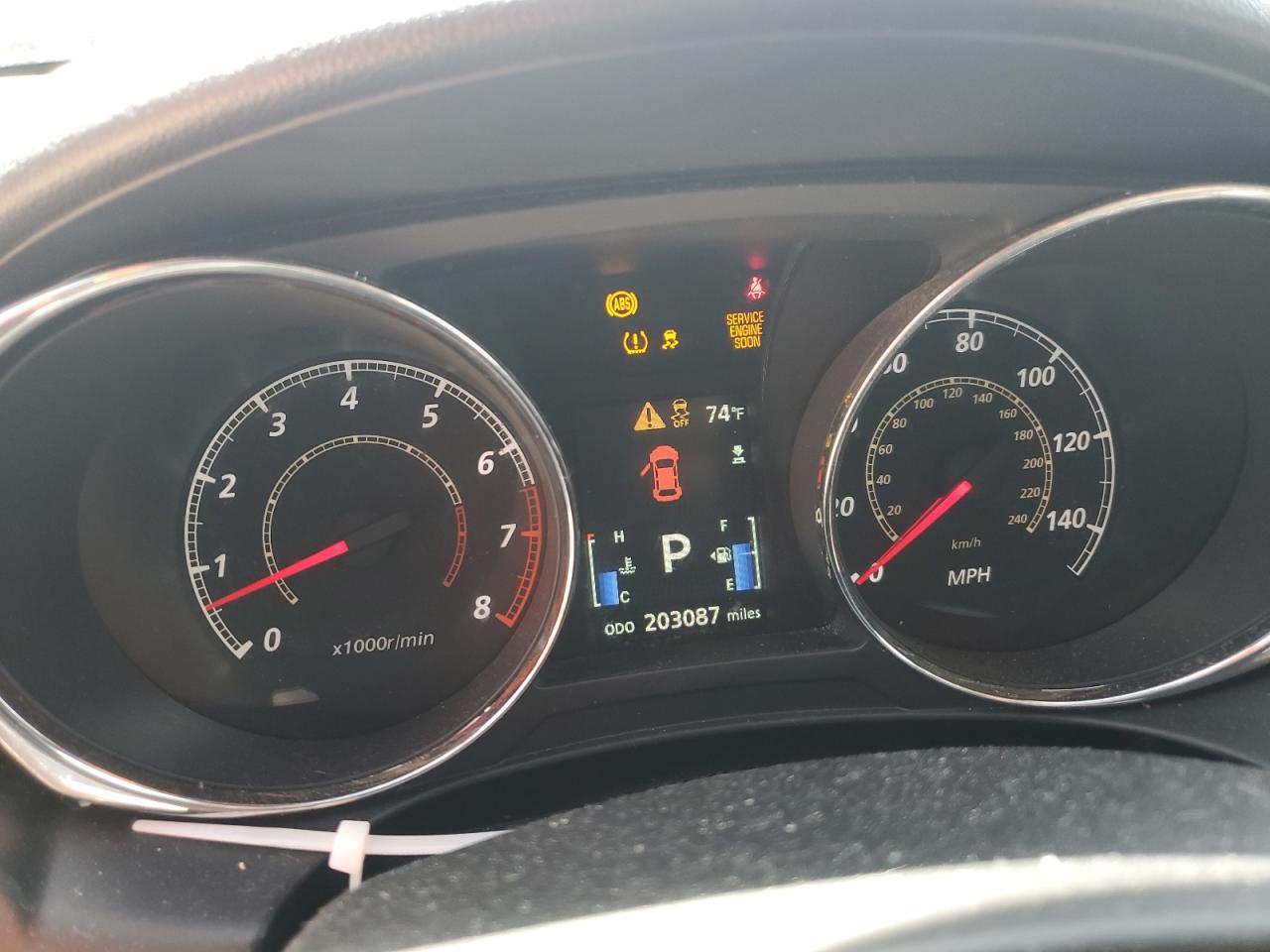 2015 Mitsubishi Outlander Sport Se VIN: 4A4AP4AW0FE027441 Lot: 84748985