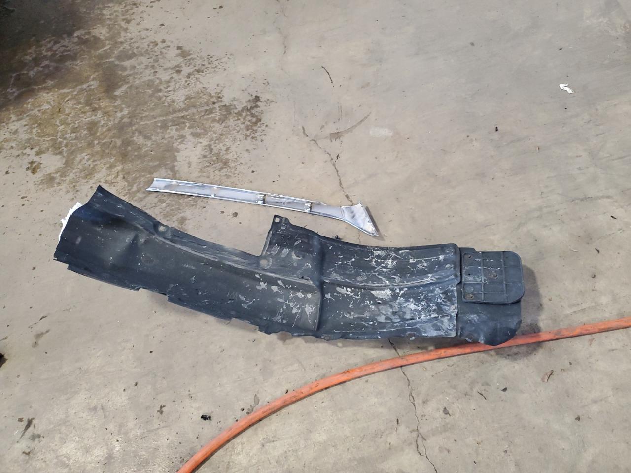 2019 Lexus Gx 460 VIN: JTJBM7FX0K5235639 Lot: 84918365