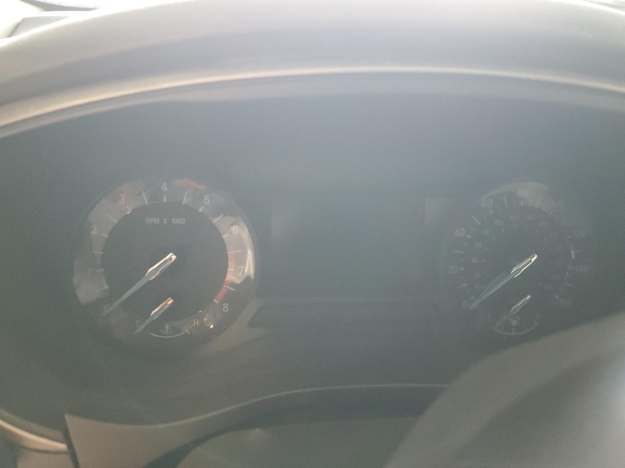 2016 Ford Fusion Se VIN: 3FA6P0H76GR389542 Lot: 86282645