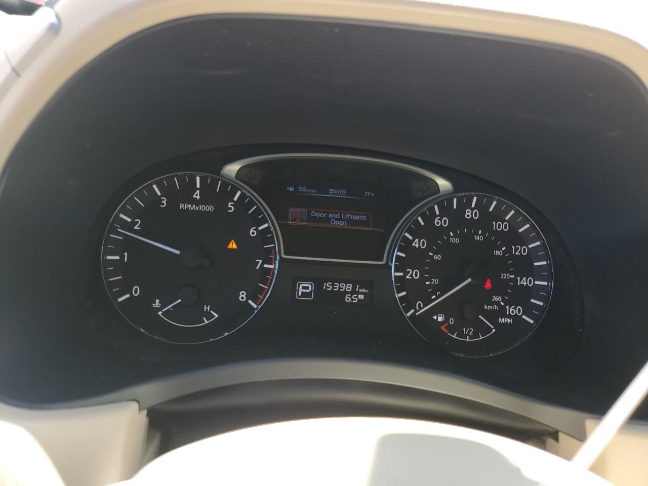 2013 Nissan Pathfinder S VIN: 5N1AR2MM8DC640055 Lot: 84880005