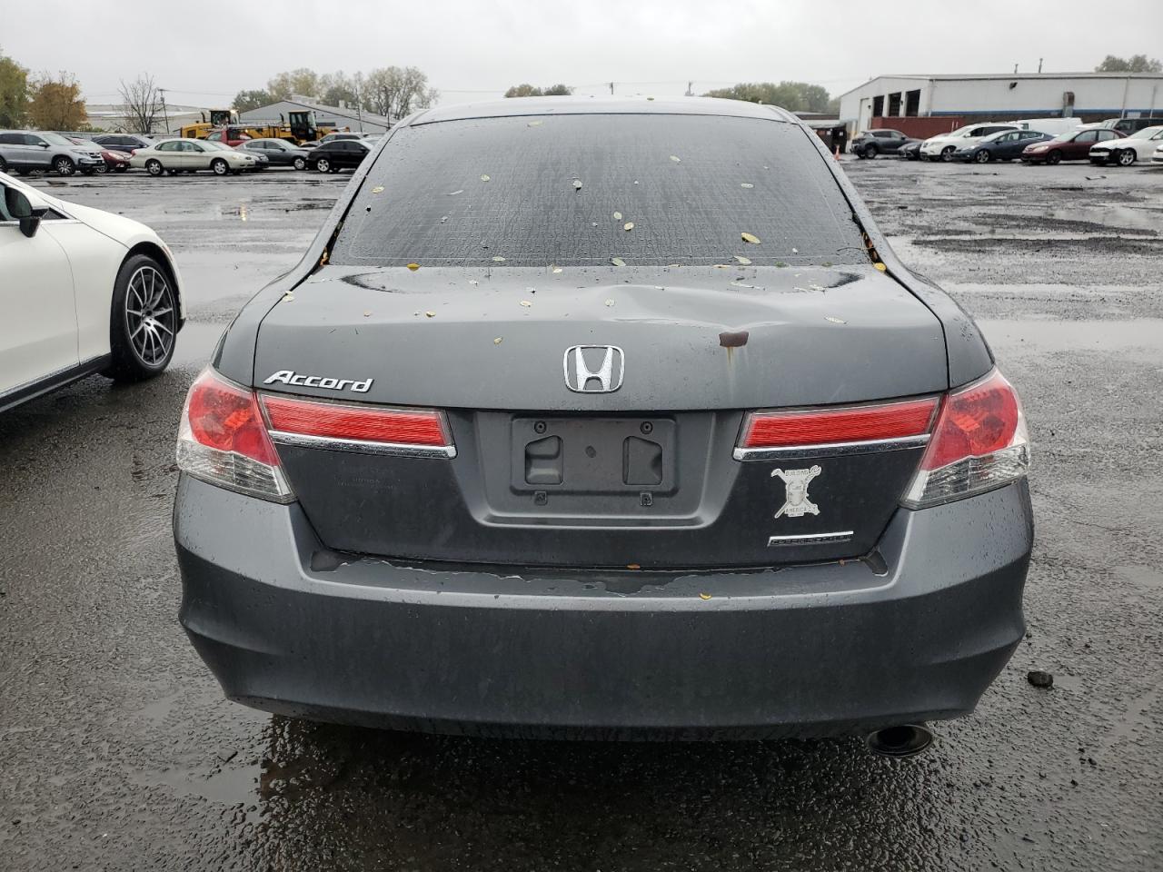 2012 Honda Accord Se VIN: 1HGCP2F66CA129988 Lot: 82367175
