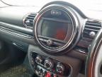 2016 MINI CLUBMAN ONE D 1.5 ONE D 6DR for sale at Copart YORK