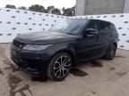 2018 LAND ROVER RROVER SPORT A-BIO DYN SD  for sale at Copart WOLVERHAMPTON