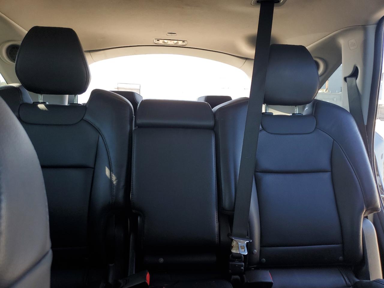 2016 Acura Mdx Technology VIN: 5FRYD4H49GB005648 Lot: 84883145