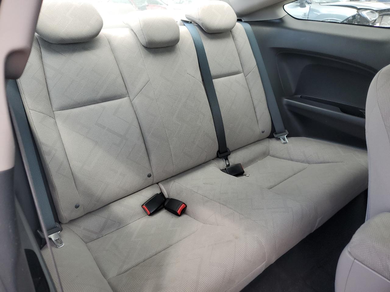 2013 Honda Civic Lx VIN: 2HGFG3B54DH516462 Lot: 84788015