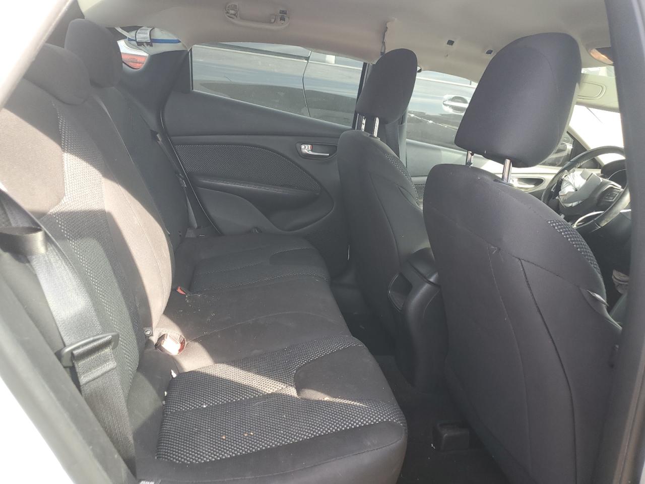 2016 Dodge Dart Sxt Sport VIN: 1C3CDFFA8GD822296 Lot: 86227115