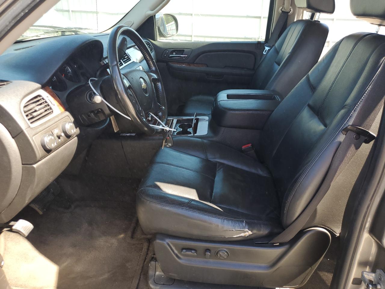 2008 Chevrolet Avalanche K1500 VIN: 3GNFK12348G255380 Lot: 82228655