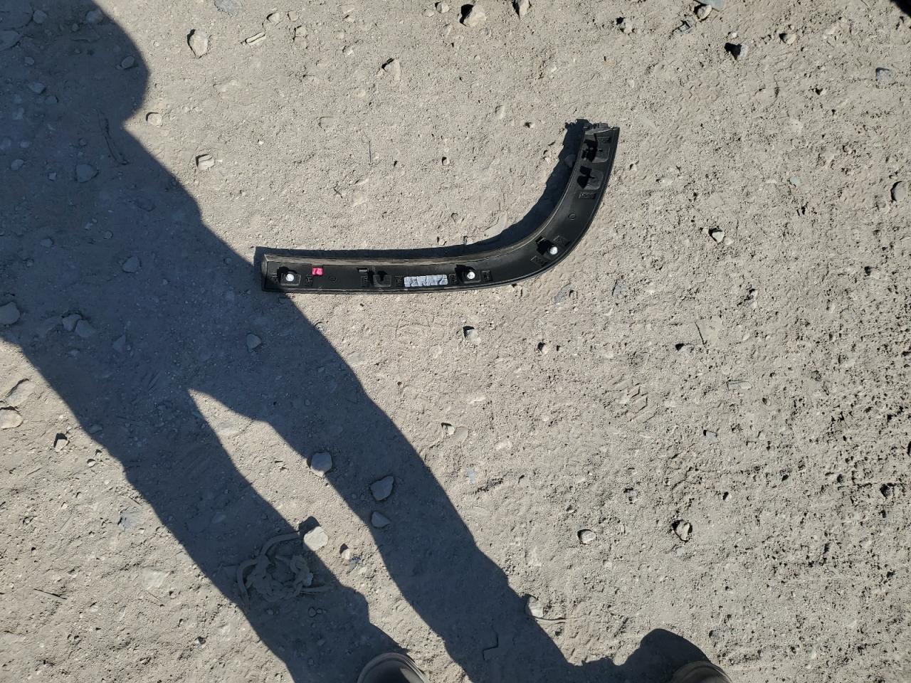 2020 GMC Acadia Slt VIN: 1GKKNULS3LZ161039 Lot: 86822215