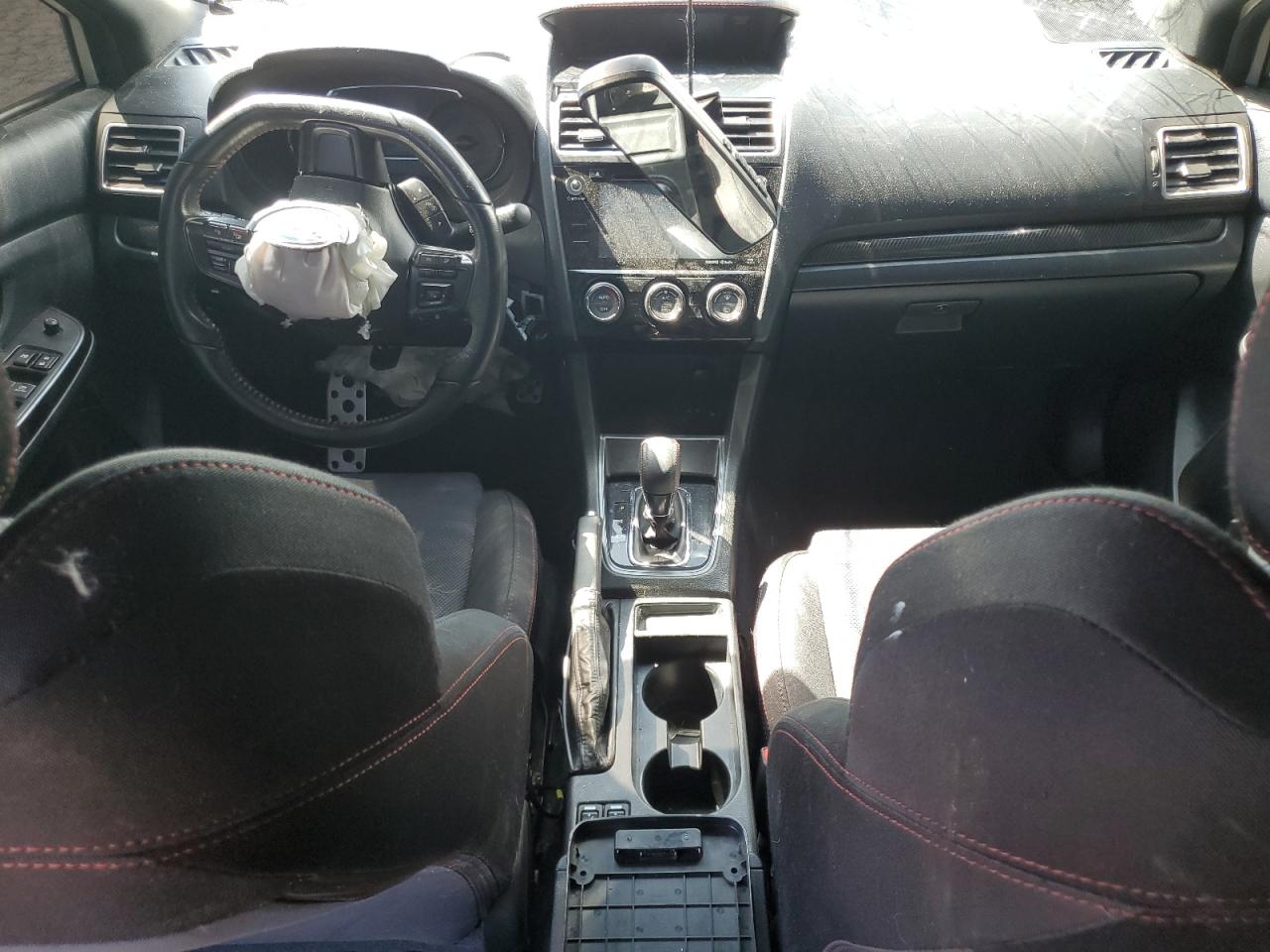 2018 Subaru Wrx Premium VIN: JF1VA1C64J8800754 Lot: 84779255