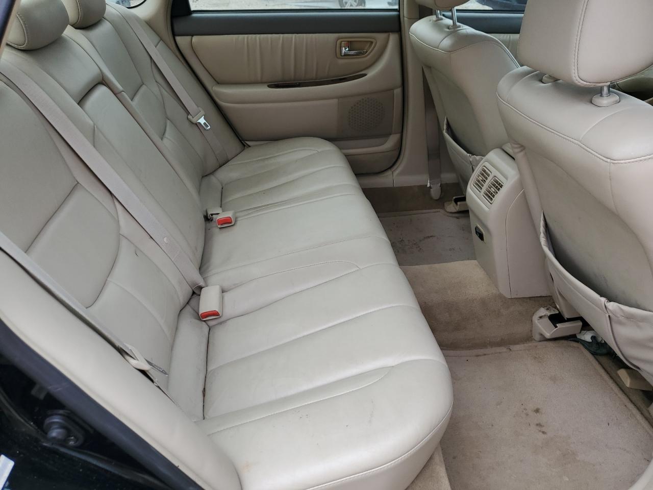 2000 Toyota Avalon Xl VIN: 4T1BF28B6YU038244 Lot: 86248215