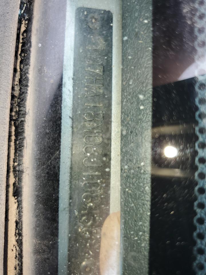 2006 Dodge Ram 1500 St VIN: 1D7HA18N06J108438 Lot: 82386795