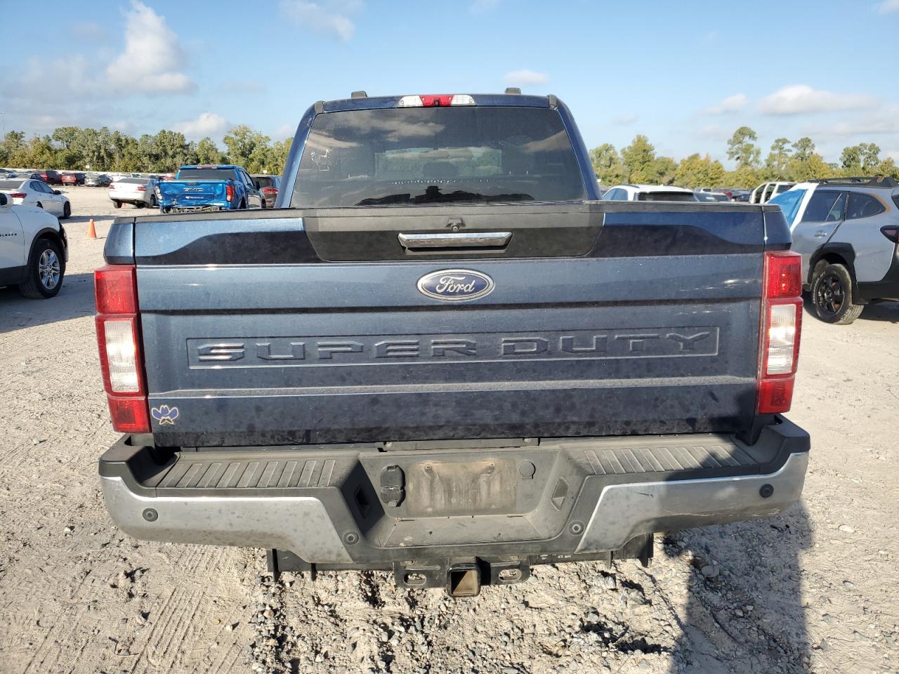 2020 Ford F250 Super Duty VIN: 1FT7W2BT0LEE85070 Lot: 82586395