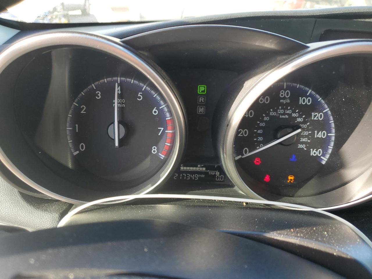 2013 Mazda 3 I VIN: JM1BL1TF7D1741669 Lot: 82778165