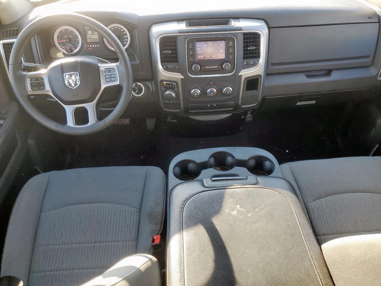 2024 Ram 1500 Classic Slt VIN: 1C6RR6GG2RS135976 Lot: 85523785