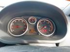 2009 VAUXHALL CORSA DESIGN  for sale at Copart WOLVERHAMPTON