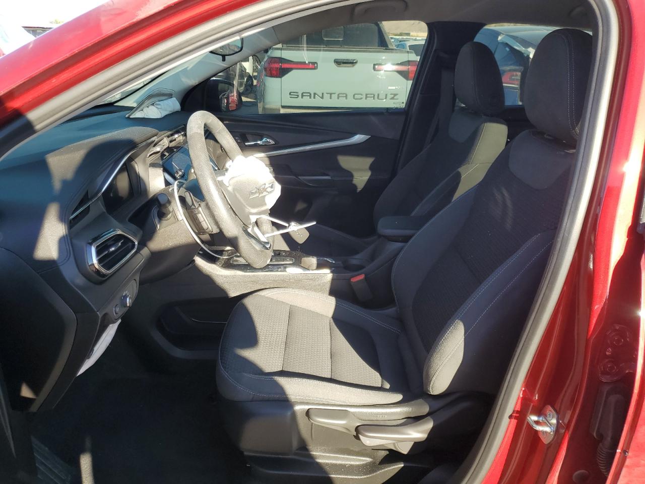 2023 Chevrolet Bolt Euv Lt VIN: 1G1FY6S09P4197152 Lot: 85589885