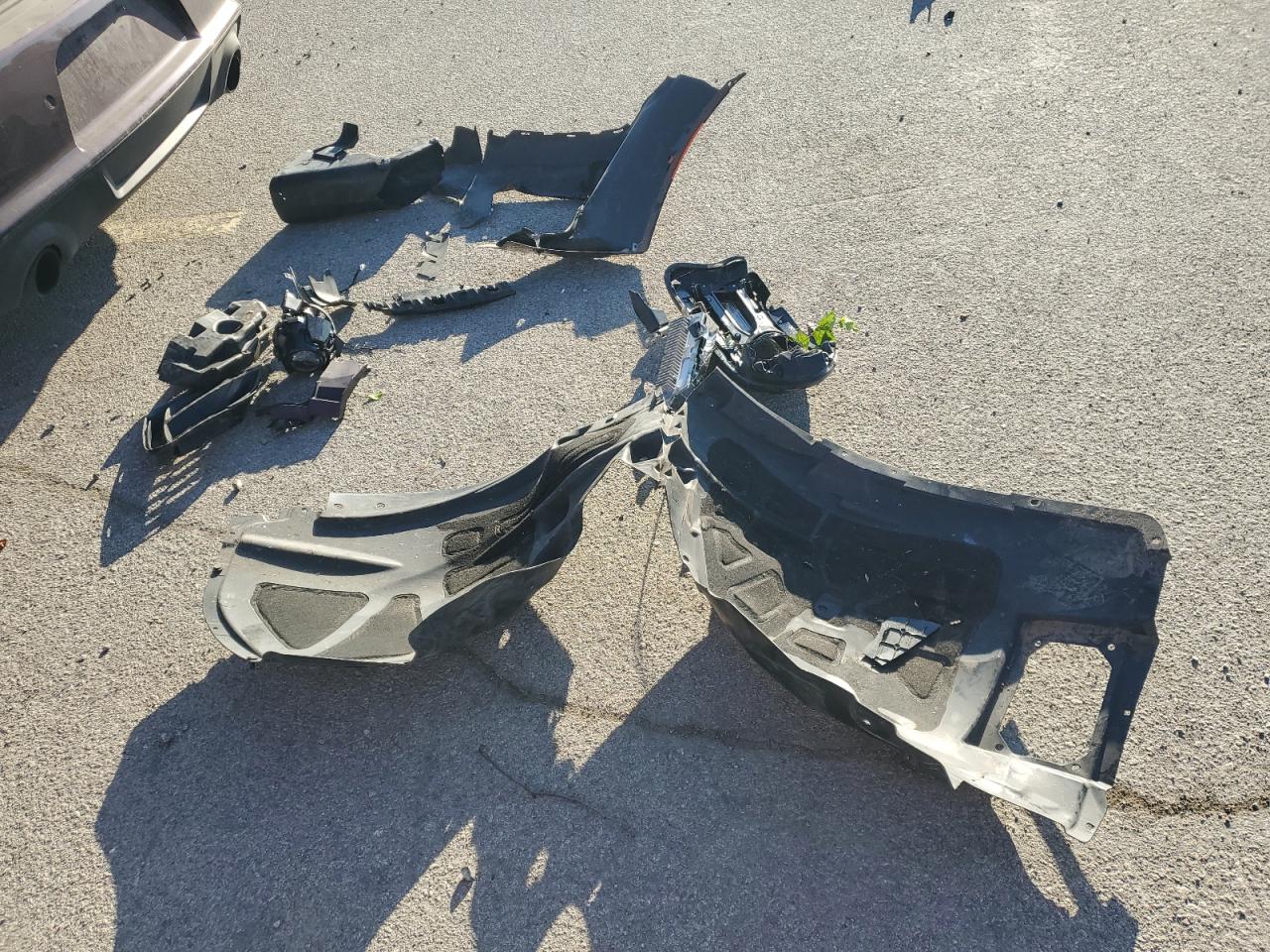 2021 Dodge Charger Scat Pack VIN: 2C3CDXGJXMH589802 Lot: 82299775