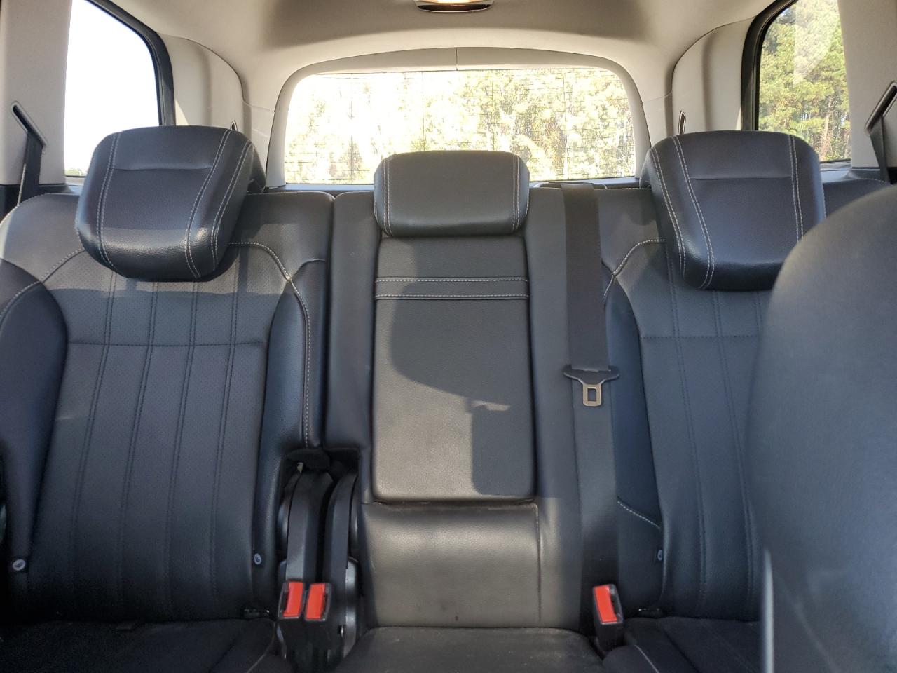 2015 Mercedes-Benz Gl 450 4Matic VIN: 4JGDF6EEXFA447294 Lot: 90449805