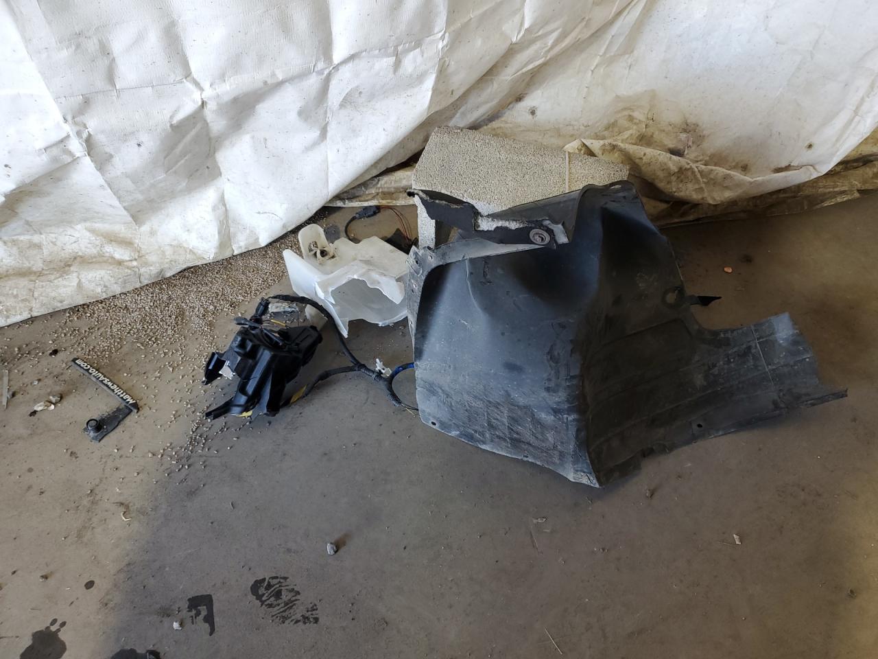 2016 Hyundai Tucson Limited VIN: KM8J3CA49GU123048 Lot: 85703495