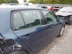 2008 VOLKSWAGEN GOLF MATCH TDI 105  for sale at Copart SANDTOFT