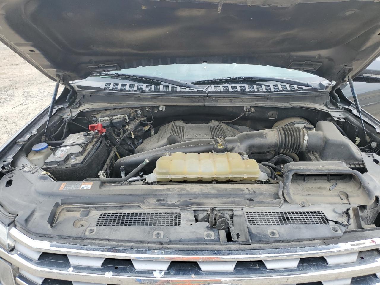 2019 Ford Expedition Limited VIN: 1FMJU1KT0KEA71531 Lot: 85573615