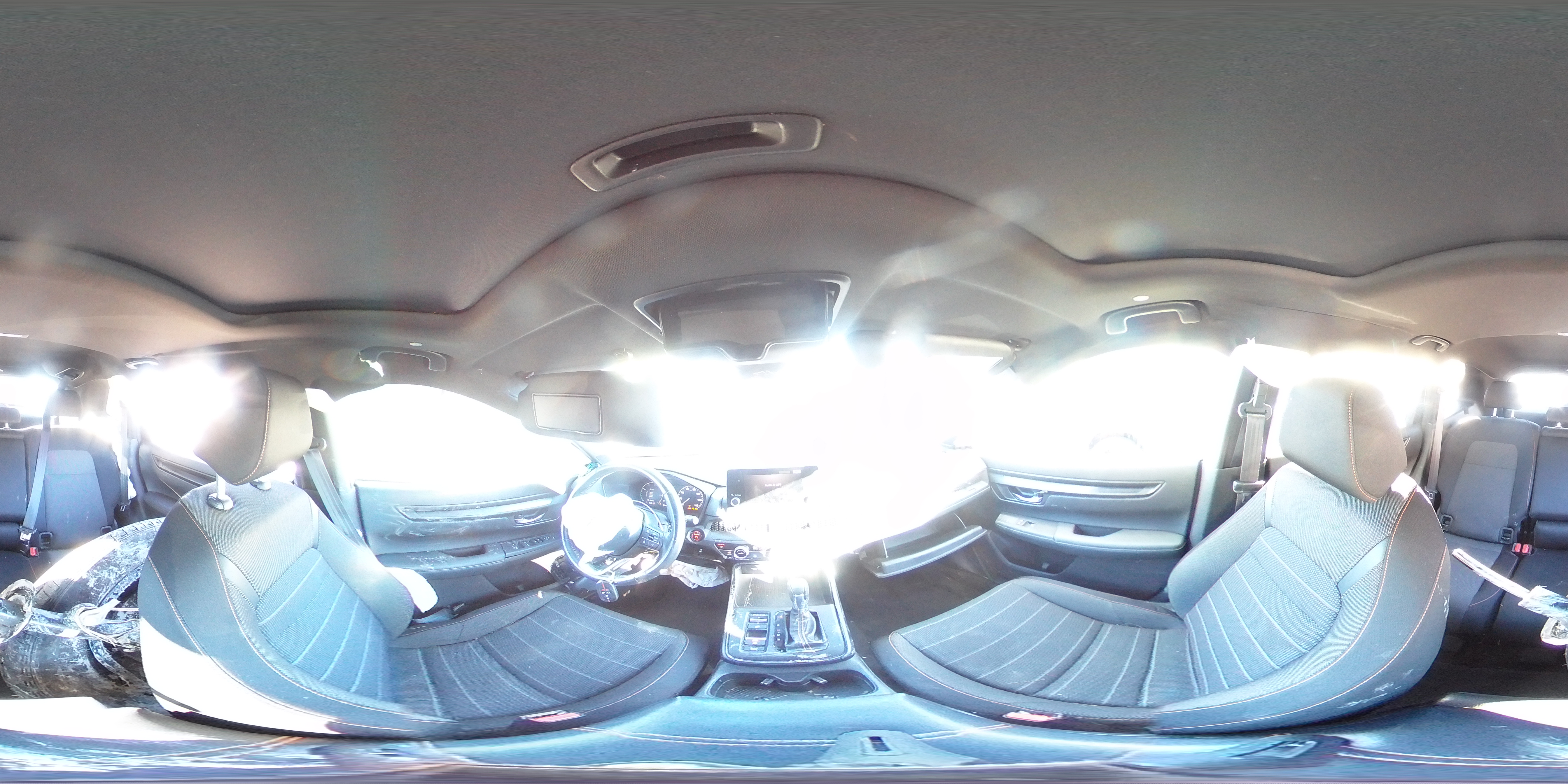 2024 Honda Cr-V Sport VIN: 5J6RS6H58RL003271 Lot: 82472205