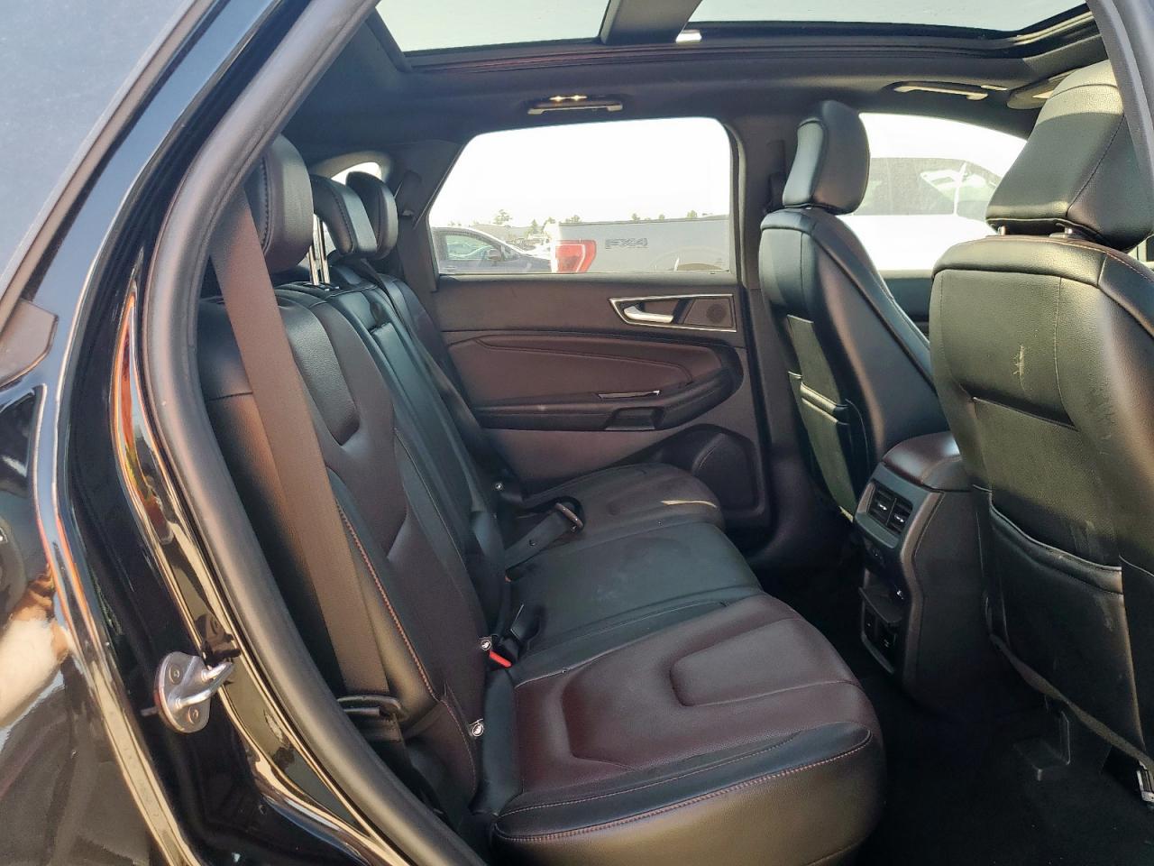 2020 Ford Edge Titanium VIN: 2FMPK3K97LBA10903 Lot: 82210055