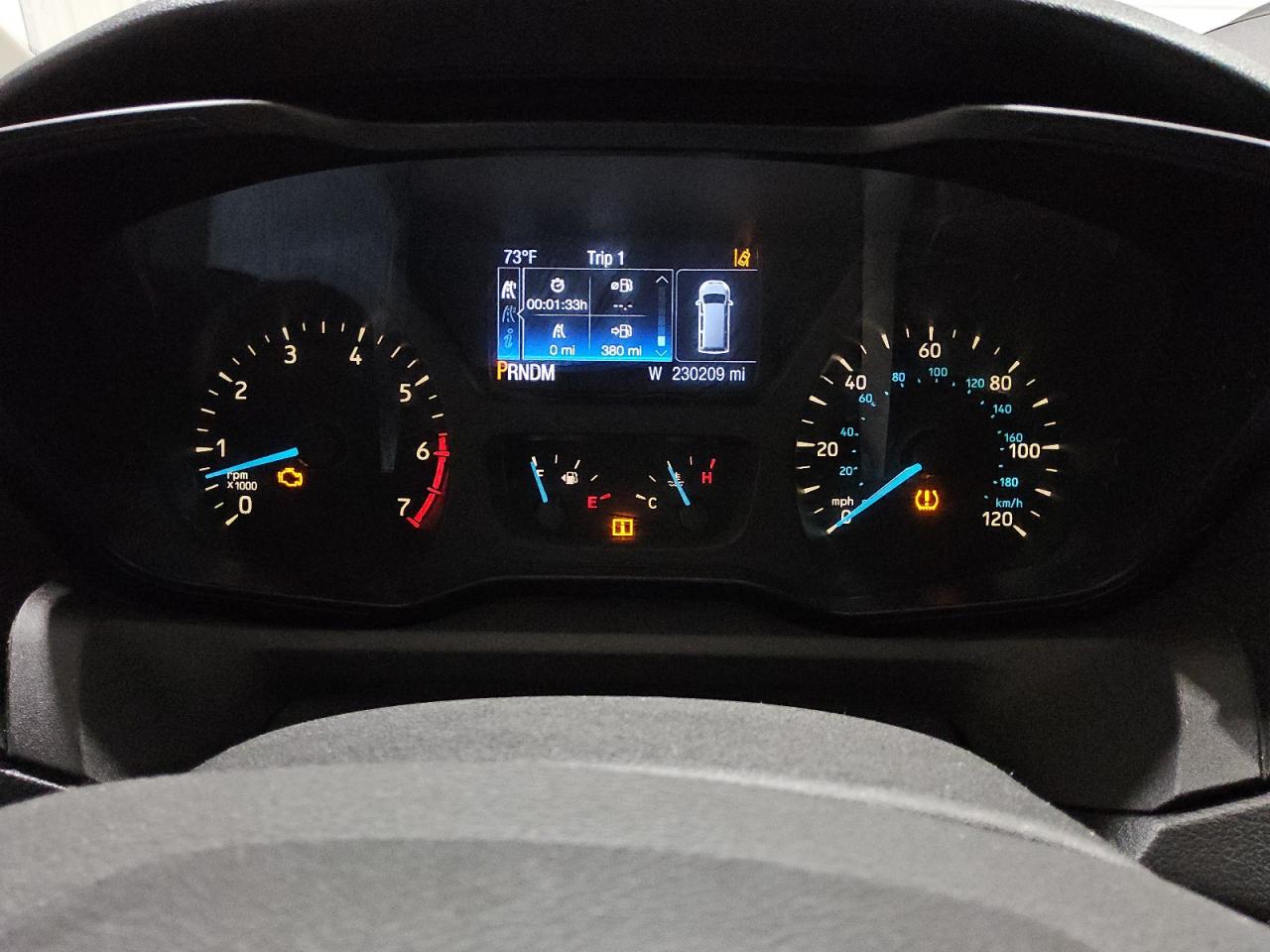 2018 Ford Transit T-250 VIN: 1FTYR1YG2JKA91858 Lot: 84787495