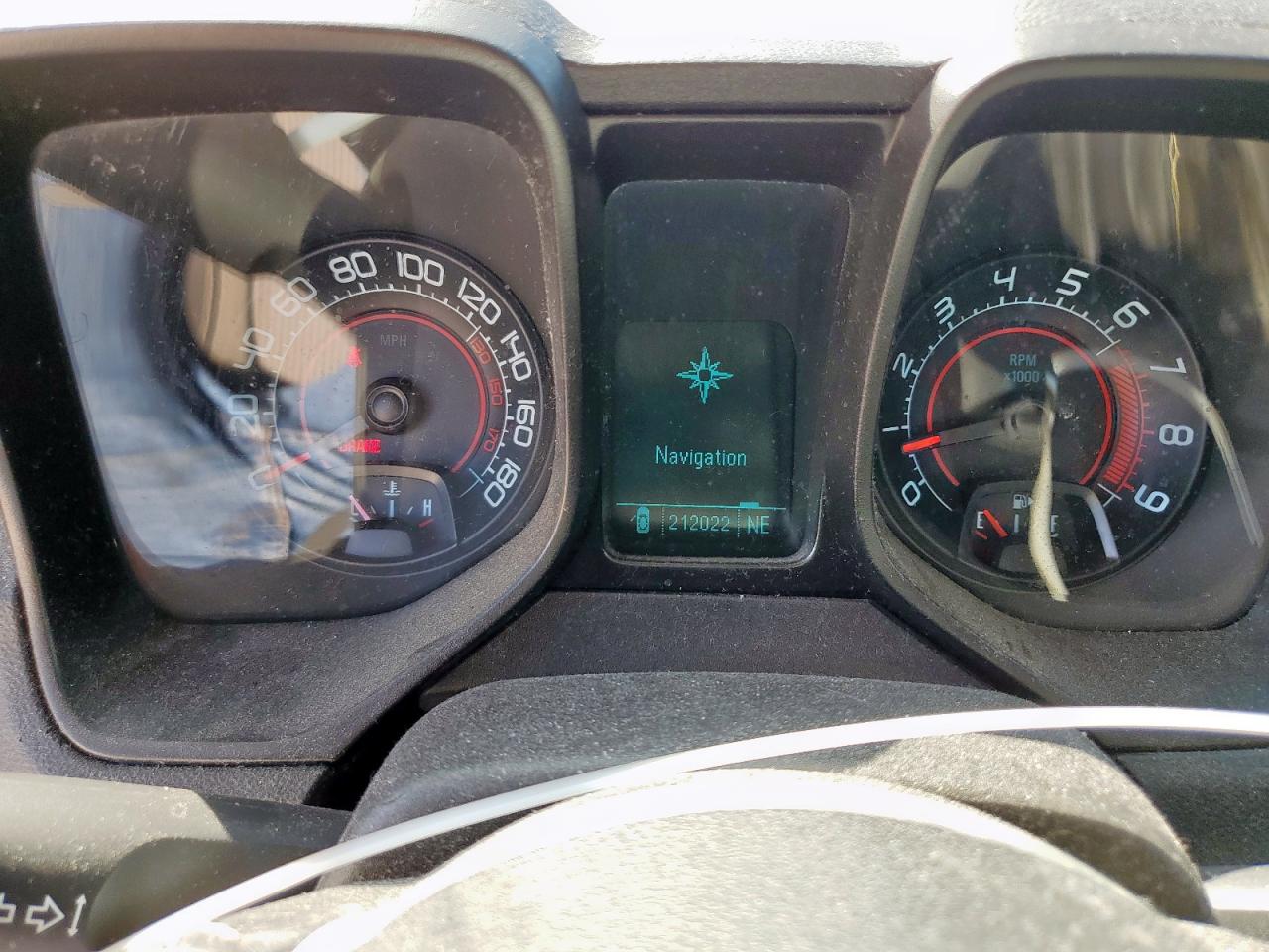 2011 Chevrolet Camaro Ss VIN: 2G1FS1EW6B9142801 Lot: 81938125