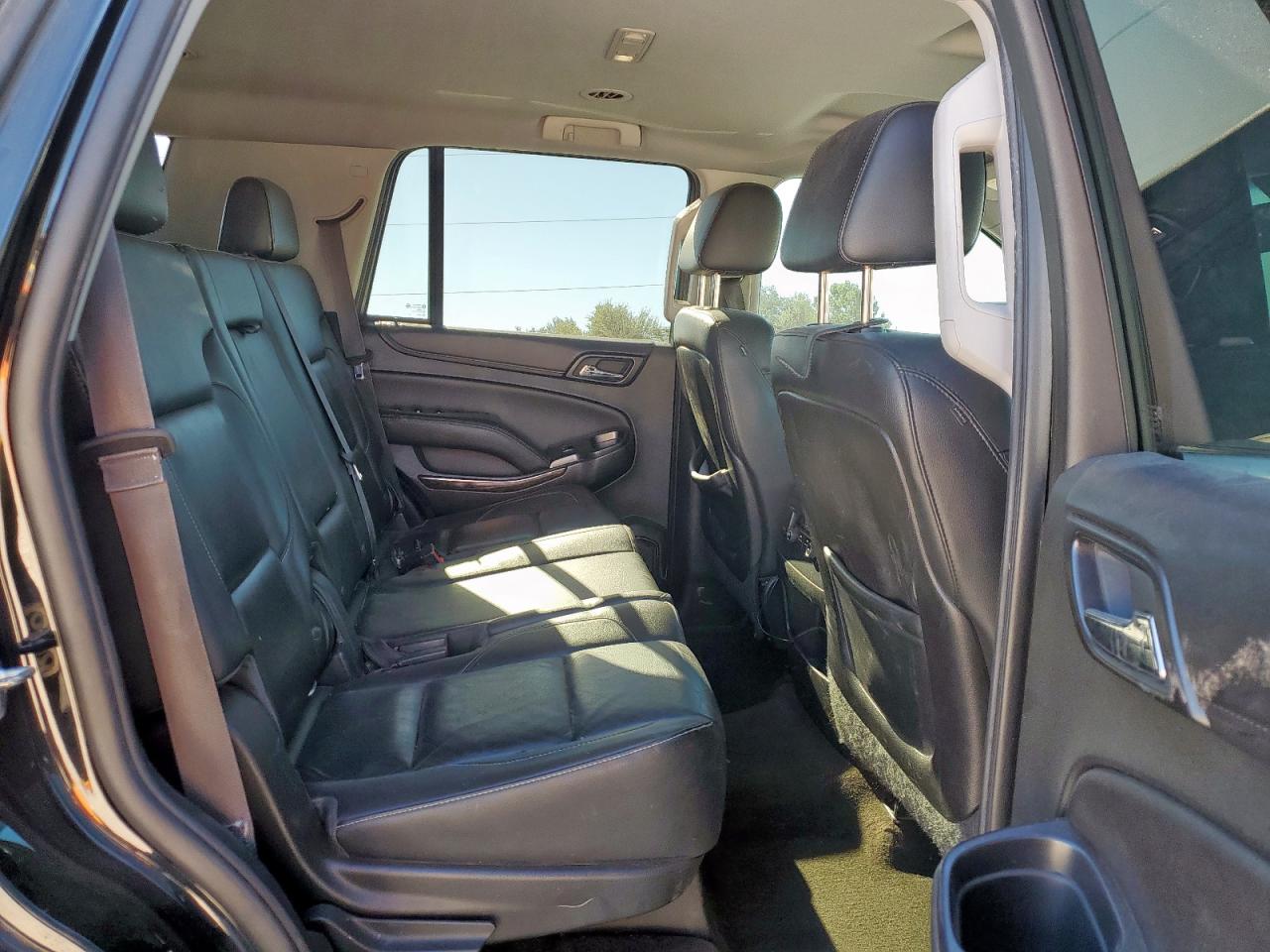 2015 Chevrolet Tahoe C1500 Lt VIN: 1GNSCBKC3FR639617 Lot: 90485145