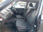 2011 KIA SOUL 2  for sale at Copart WISBECH