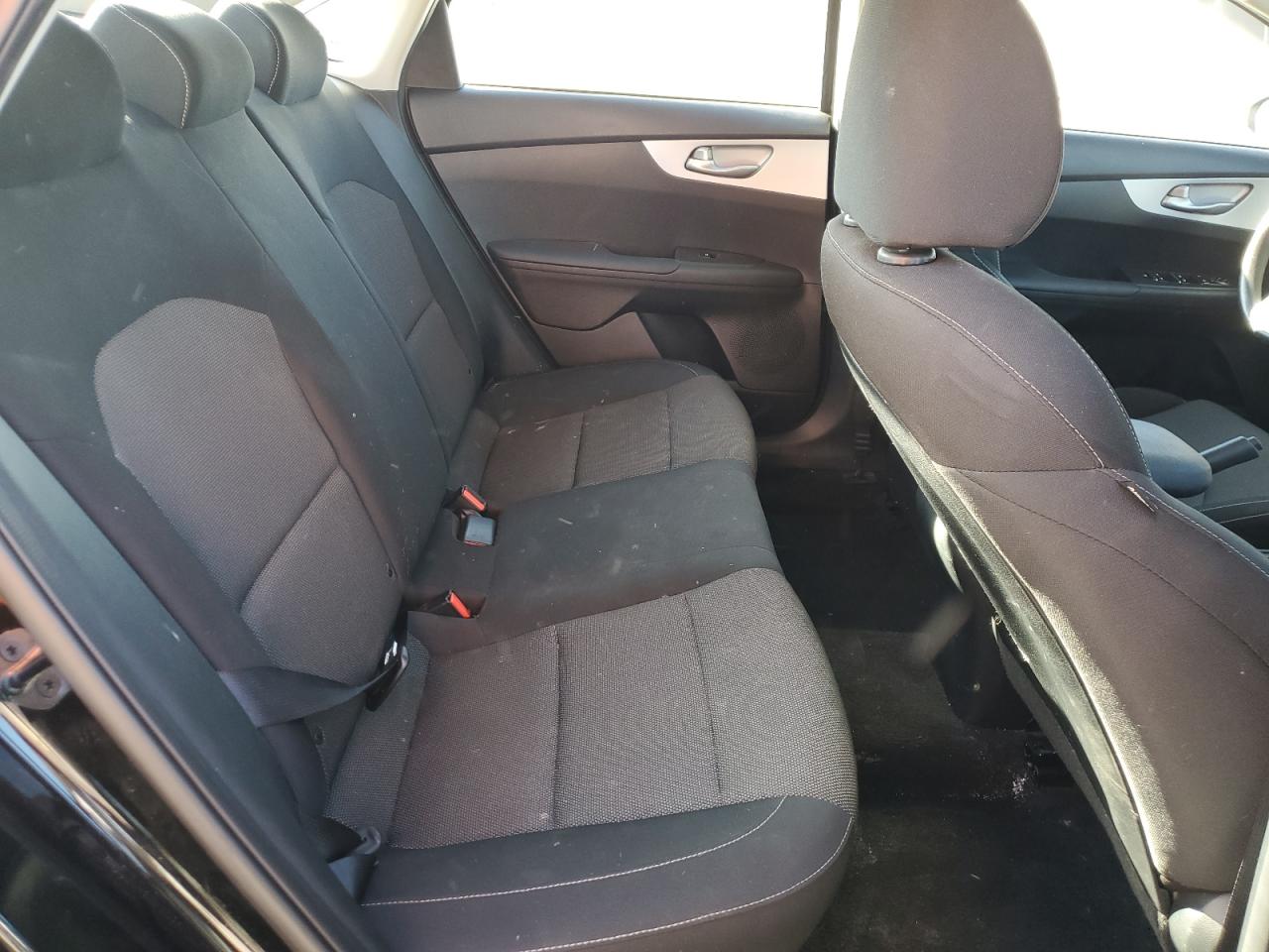 2024 Kia Forte Lx VIN: 3KPF24AD0RE824744 Lot: 86651705