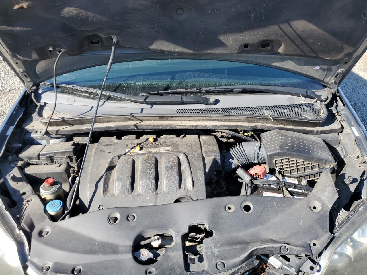 2006 Honda Odyssey Exl VIN: 5FNRL38786B446991 Lot: 85379465