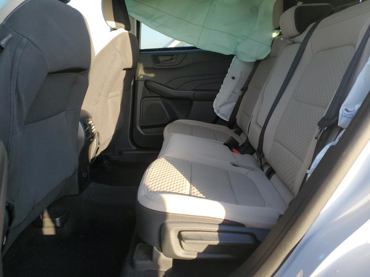 2022 Ford Escape Se VIN: 1FMCU9G60NUA15772 Lot: 86265685