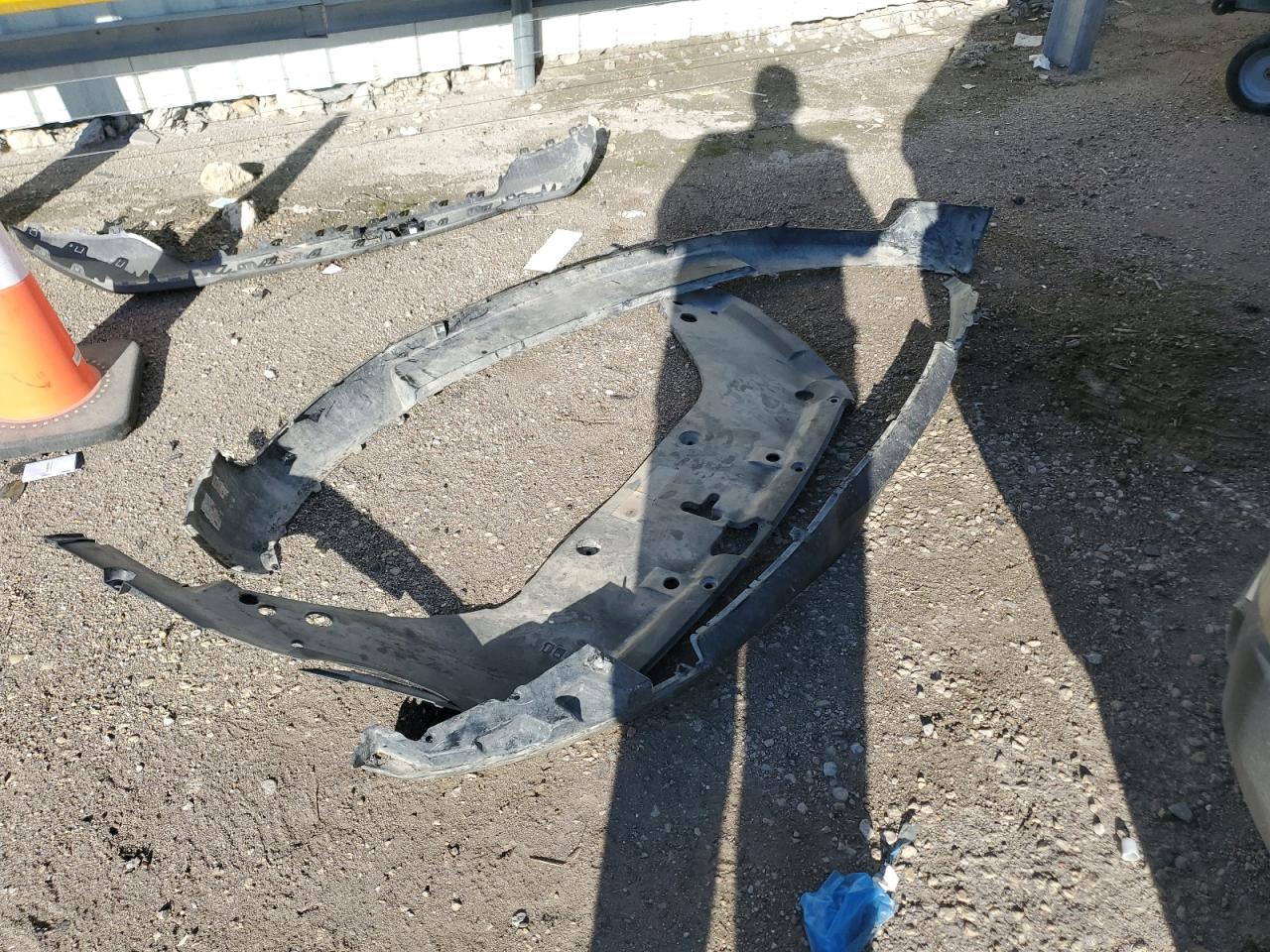 2016 GMC Acadia Slt-1 VIN: 1GKKRRKD9GJ273644 Lot: 86514925