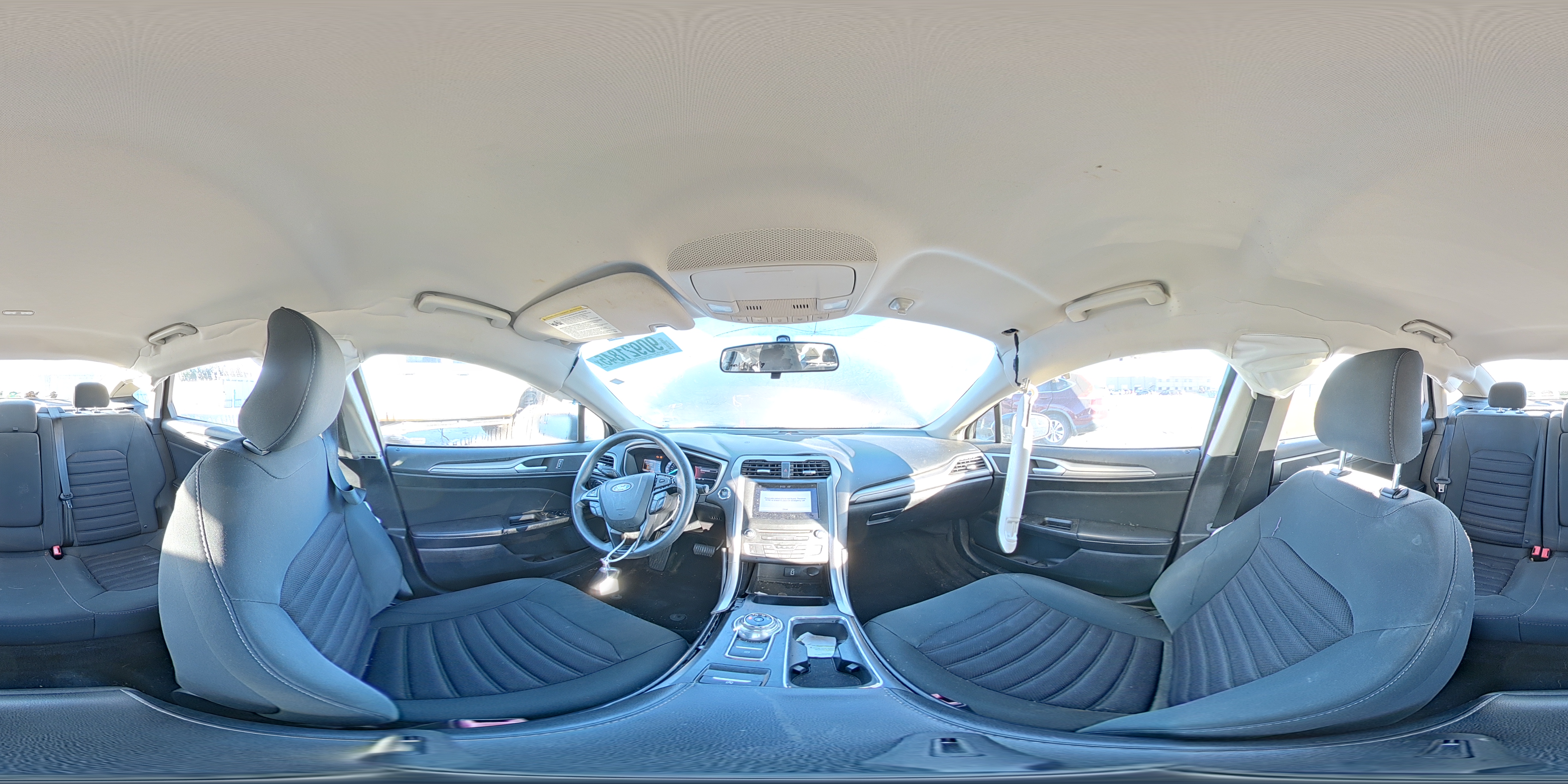 2018 Ford Fusion Se VIN: 3FA6P0HD6JR213748 Lot: 90921845