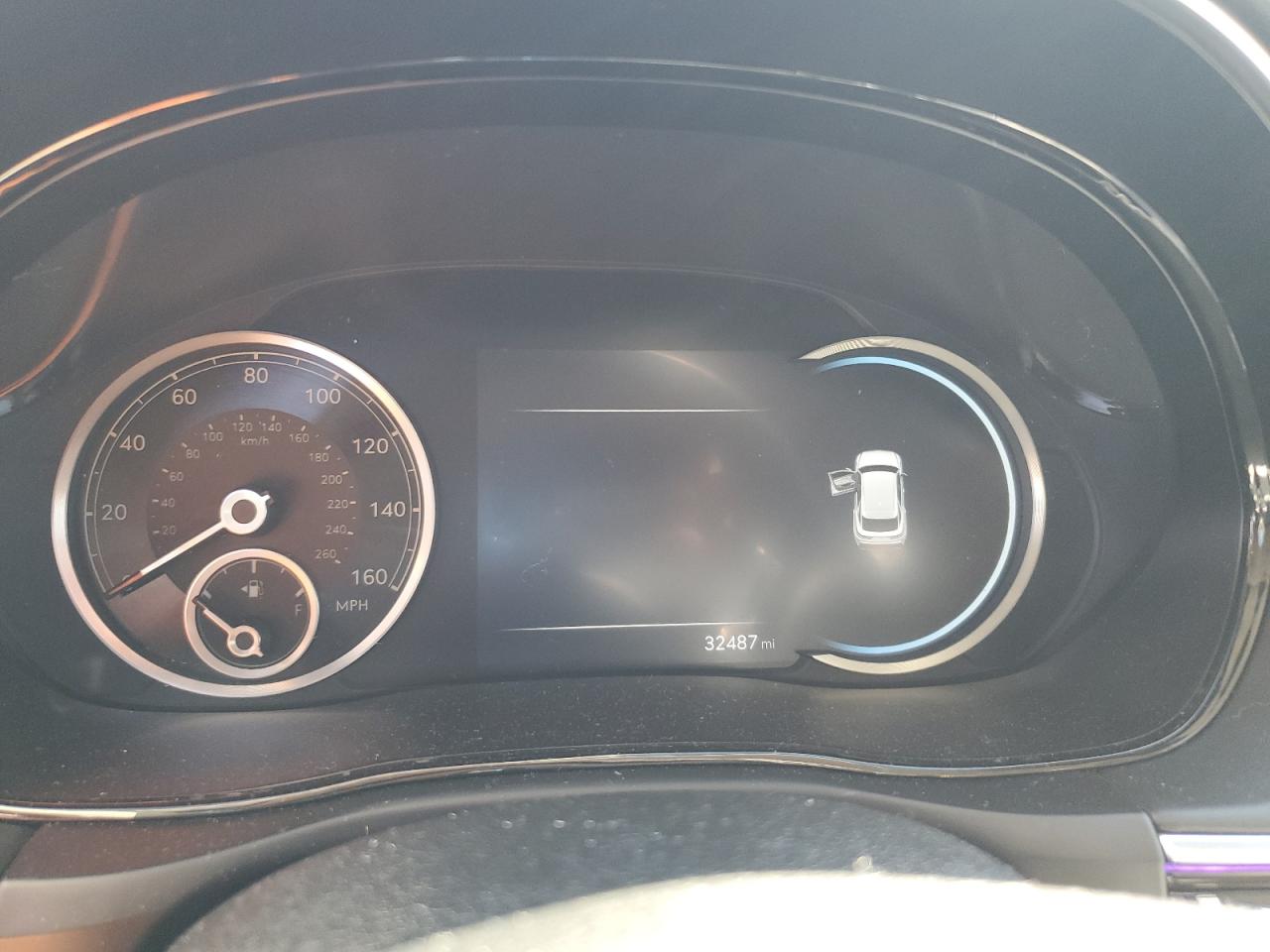 2023 Genesis Gv70 Base VIN: KMUMADTB6PU121344 Lot: 85580745