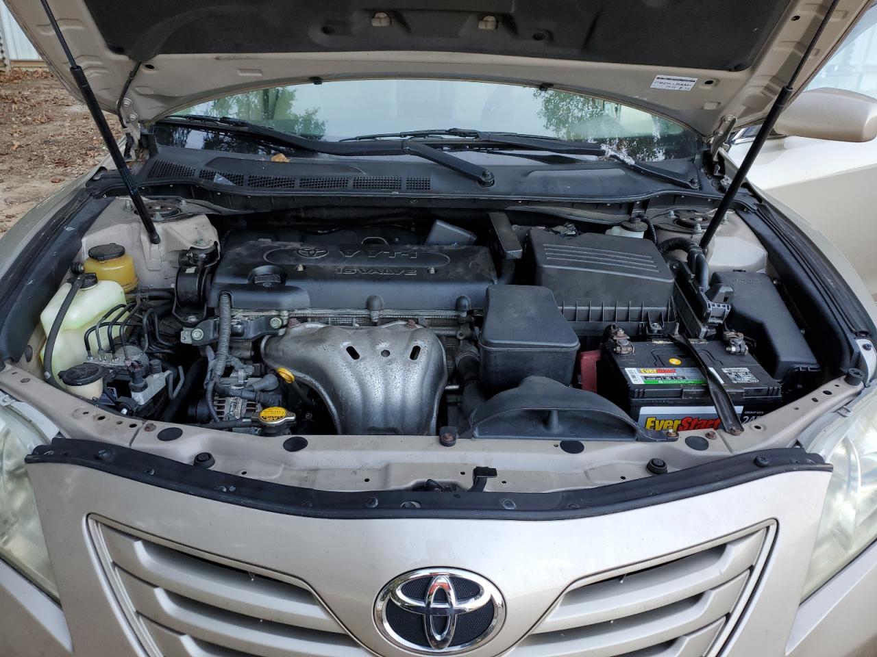 2007 Toyota Camry Ce VIN: 4T1BE46K77U071141 Lot: 66887845