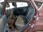 2010 FORD FIESTA TITANIUM  for sale at Copart EAST KILBRIDE