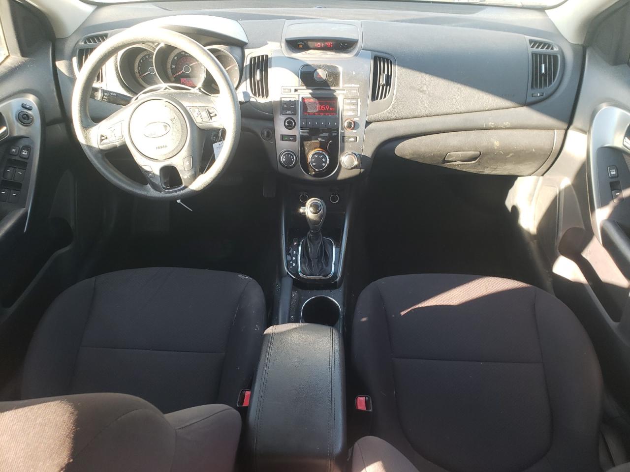 2013 Kia Forte Ex VIN: KNAFU4A26D5701623 Lot: 82393735