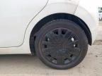 2016 CITROEN C1 FEEL PURETECH  for sale at Copart PETERLEE