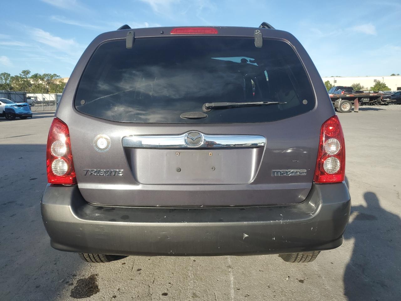 2005 Mazda Tribute I VIN: 4F2YZ02Z15KM39790 Lot: 90038845