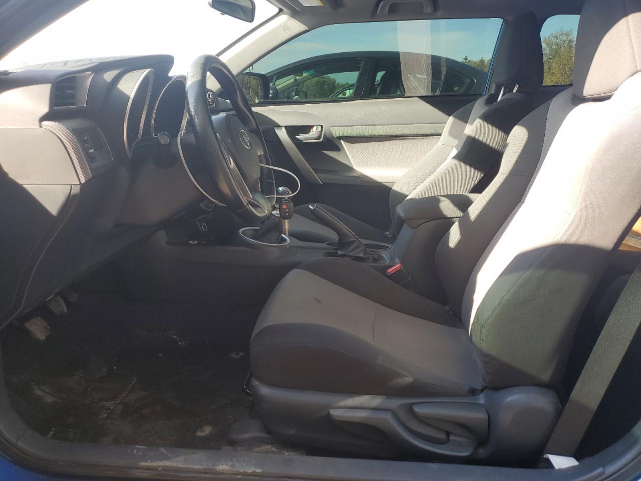 2014 Toyota Scion Tc VIN: JTKJF5C73E3085343 Lot: 84406685