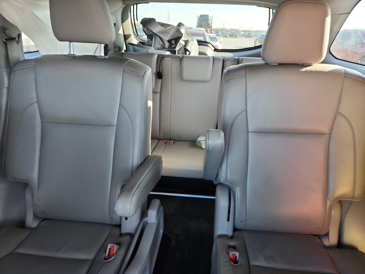 2016 Toyota Highlander Xle VIN: 5TDKKRFHXGS146014 Lot: 82377755